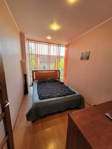 Nt Miesto Rinka H.manto 1 Apartamentai