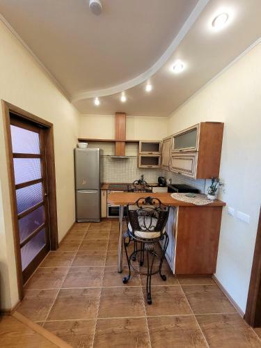 Nt Miesto Rinka H.manto 1 Apartamentai