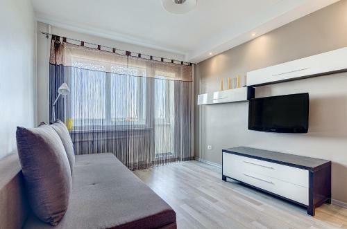 Vanil?s Apartamentai