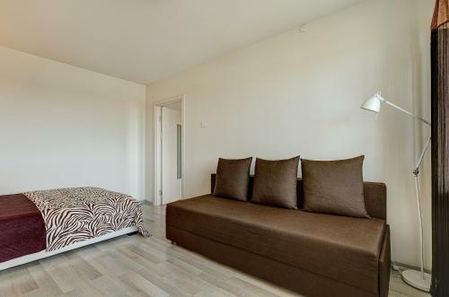 Vanil?s Apartamentai