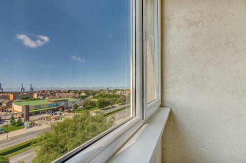 Vanil?s Apartamentai