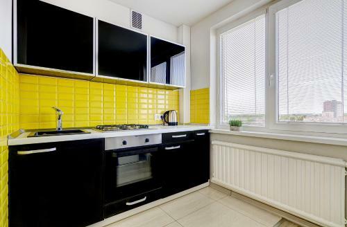 Vanil?s Apartamentai