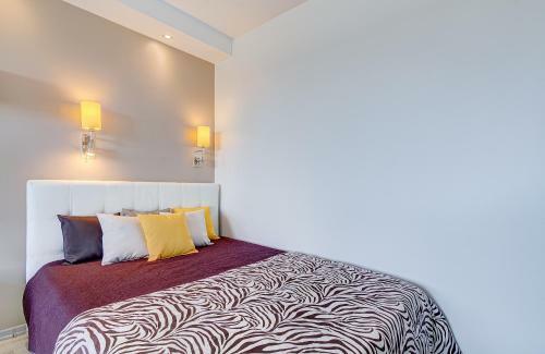 Vanil?s Apartamentai