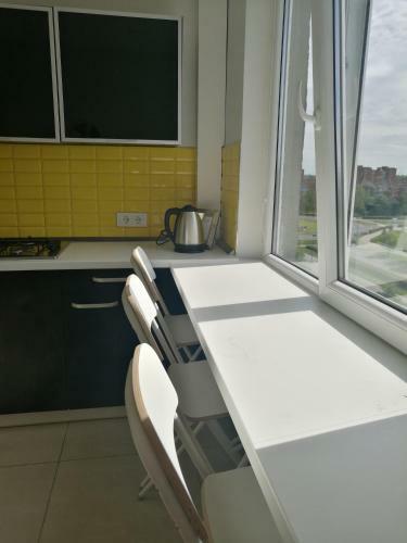 Vanil?s Apartamentai
