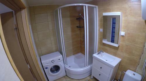 Old Town Apartment