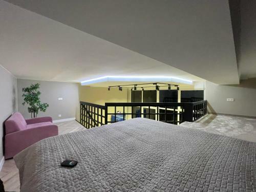 Apartamento Old Town Loft