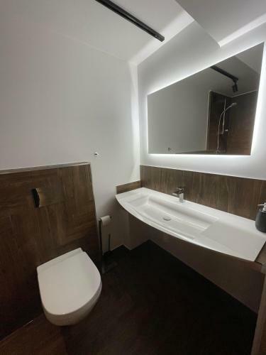 Apartamento Old Town Loft