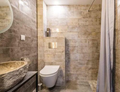 Loft Apartment Next To Klaipeda Old Town