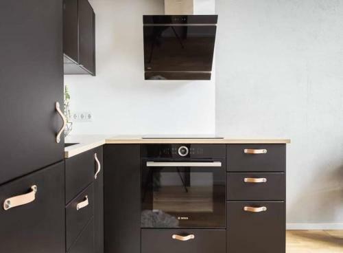 Loft Apartment Next To Klaipeda Old Town