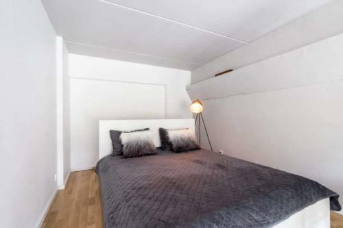 Loft Apartment Next To Klaipeda Old Town