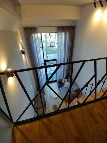 Loft Apartment Next To Klaipeda Old Town