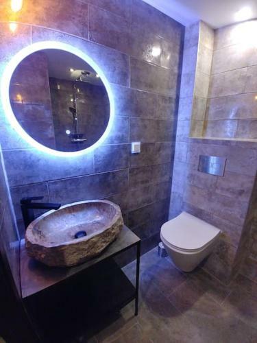 Loft Apartment Next To Klaipeda Old Town