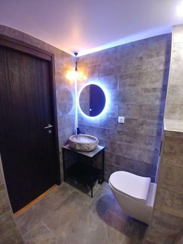 Loft Apartment Next To Klaipeda Old Town