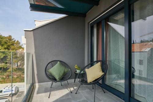 Apartamento On The Third Cloud 2bdr With Walk-in Closet