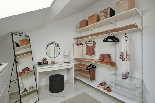 Apartamento On The Third Cloud 2bdr With Walk-in Closet