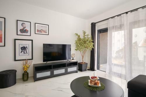 Apartamento On The Third Cloud 2bdr With Walk-in Closet