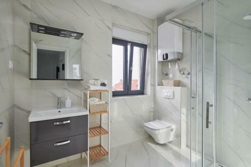 Apartamento On The Third Cloud 2bdr With Walk-in Closet