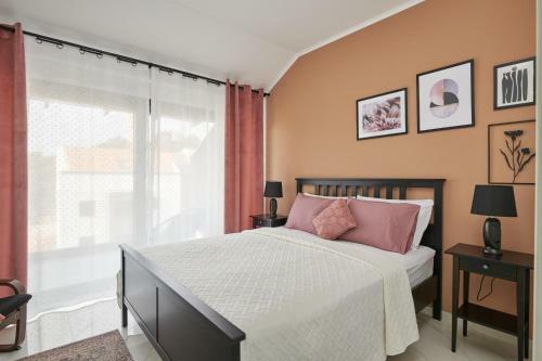 Apartamento On The Third Cloud 2bdr With Walk-in Closet