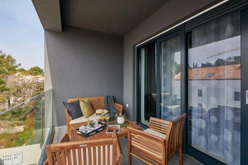 Apartamento On The Third Cloud 2bdr With Walk-in Closet