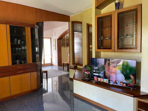 Apartamento Relax In Valle D'aosta Da B&g