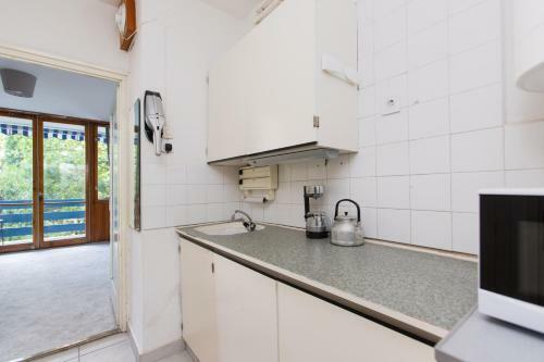 Csopak Apartment