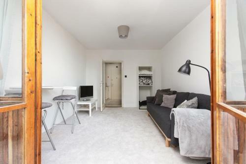 Csopak Apartment