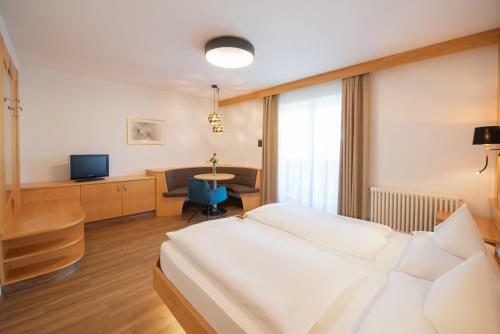 Bed & Breakfast Garni Luziafeld Hof