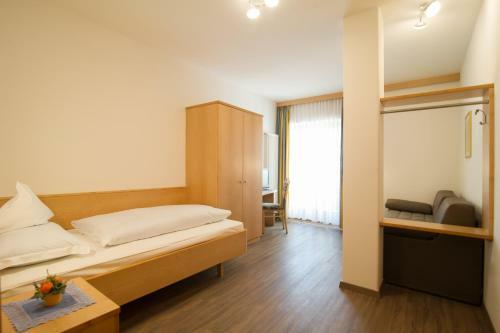 Bed & Breakfast Garni Luziafeld Hof