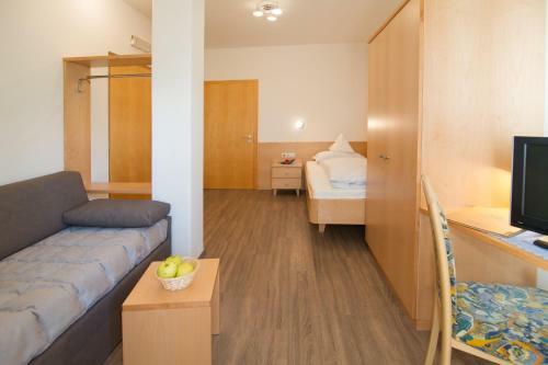 Bed & Breakfast Garni Luziafeld Hof