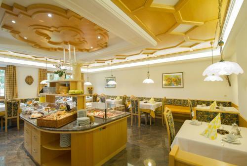 Bed & Breakfast Garni Luziafeld Hof