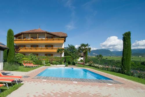 Bed & Breakfast Garni Luziafeld Hof