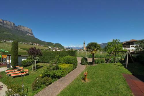 Bed & Breakfast Garni Luziafeld Hof