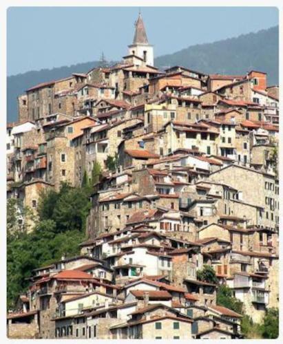 Apartamento Il Nido