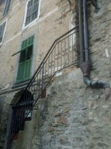 Apartamento Il Nido