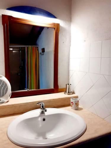 Apartamento Il Nido