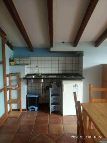 Apartamento Il Nido