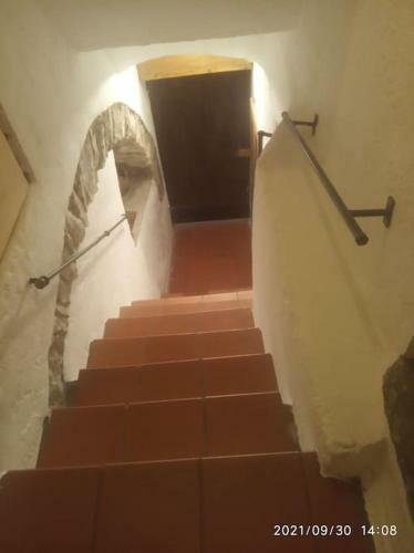 Apartamento Il Nido