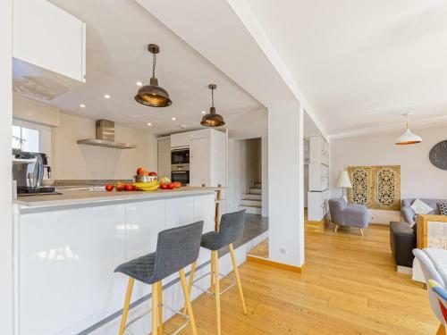 Maison Anglet, 4 Pi�ces, 6 Personnes - Fr-1-499-30