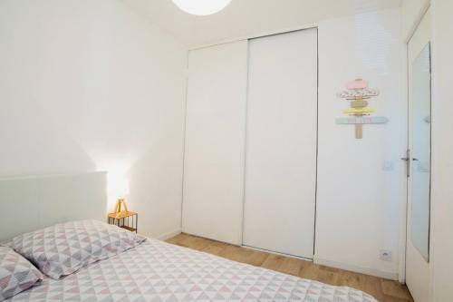 Apartamento Rareperle 4 Pers Terrace And Pool