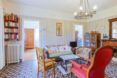 Toki Eder Anglet -terraza - Jard�n - Oc�ano - 4 Dormitorios