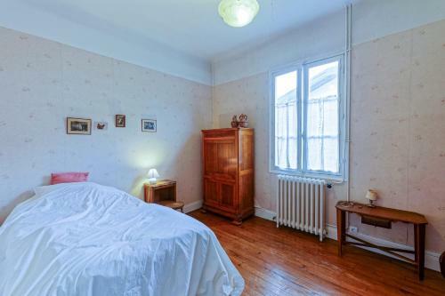 Toki Eder Anglet -terraza - Jard�n - Oc�ano - 4 Dormitorios