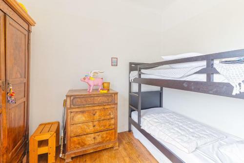 Toki Eder Anglet -terraza - Jard�n - Oc�ano - 4 Dormitorios