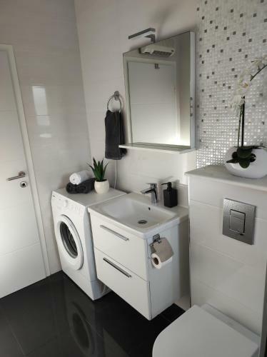 Apartman Petra