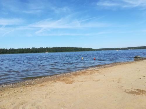Lake Apartment Zefir 15