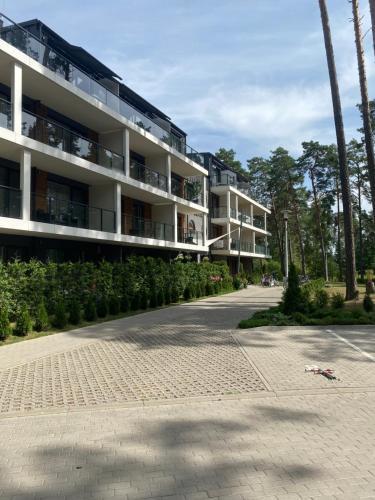 Lake Apartment Zefir 15