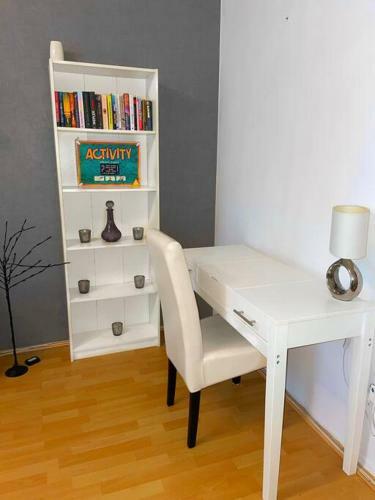 Lovely Apartment Close To The Debrecen University