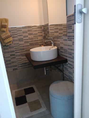 Apartamento Casa Mauro