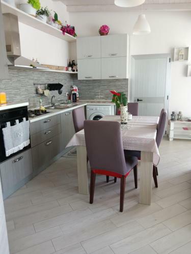 Apartamento Casa Mauro