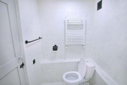 Hostal The Zodiac Garden Hotel