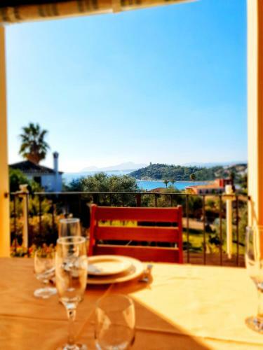 Apartamento Casa Il Nicchio